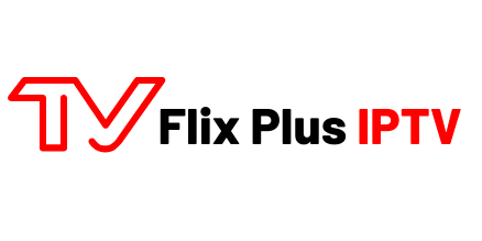 Flix Plus IPTV LOGO