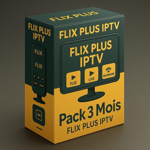 IPTV