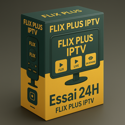 IPTV