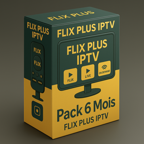 IPTV